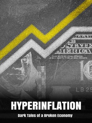 cover image of Hyperinflation